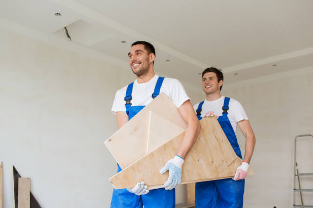 Trusted Burlington, KY Junk Removal Services Experts