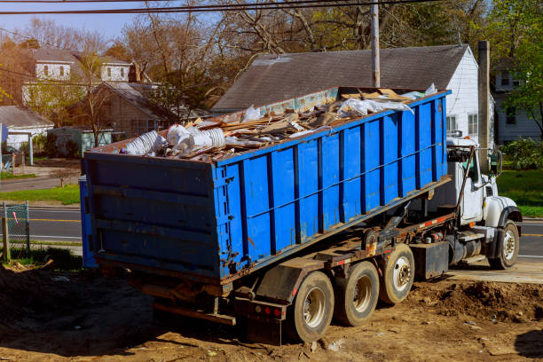 Retail Junk Removal in Burlington, KY