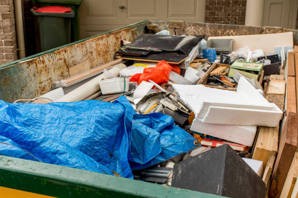 Best Garage Cleanout  in Burlington, KY