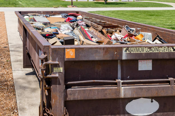 Best Appliance Removal  in Burlington, KY