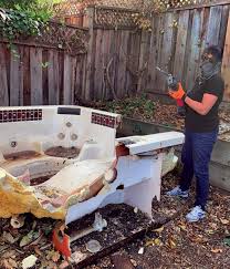 Best Residential Junk Removal  in Burlington, KY