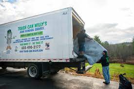 Best Scrap Metal Removal  in Burlington, KY